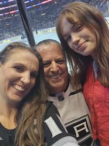 Los Angeles Kings - NHL vs Arizona Coyotes