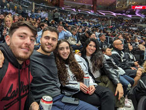 Los Angeles Kings - NHL vs Arizona Coyotes