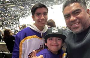 Los Angeles Kings - NHL vs Arizona Coyotes
