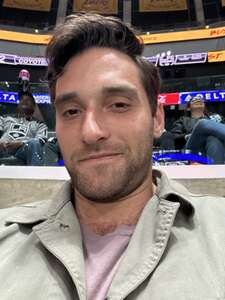 Los Angeles Kings - NHL vs Arizona Coyotes