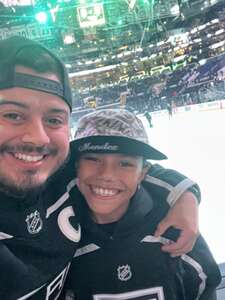 Los Angeles Kings - NHL vs Arizona Coyotes