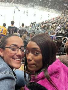 Los Angeles Kings - NHL vs Arizona Coyotes