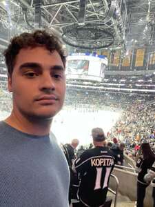 Los Angeles Kings - NHL vs Arizona Coyotes