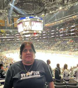 Los Angeles Kings - NHL vs Arizona Coyotes