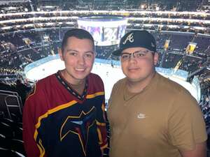 Los Angeles Kings - NHL vs Arizona Coyotes