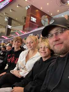 Los Angeles Kings - NHL vs Arizona Coyotes