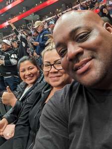 Los Angeles Kings - NHL vs Arizona Coyotes