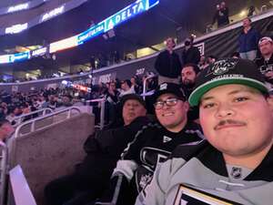 Los Angeles Kings - NHL vs Arizona Coyotes