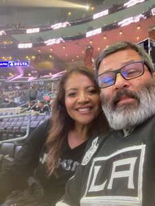 Los Angeles Kings - NHL vs Arizona Coyotes