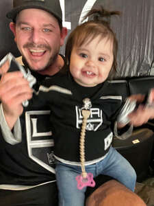 Los Angeles Kings - NHL vs Arizona Coyotes