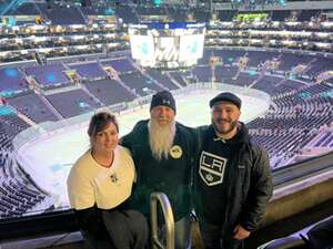 Los Angeles Kings - NHL vs Arizona Coyotes