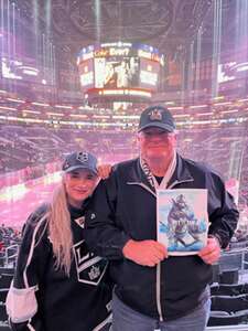 Los Angeles Kings - NHL vs Arizona Coyotes