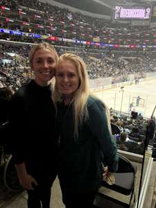 Los Angeles Kings - NHL vs Arizona Coyotes