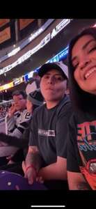 Los Angeles Kings - NHL vs Arizona Coyotes