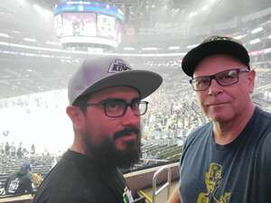 Los Angeles Kings - NHL vs Arizona Coyotes