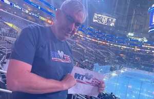 Los Angeles Kings - NHL vs Arizona Coyotes