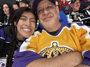 Los Angeles Kings - NHL vs Arizona Coyotes