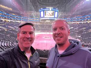 Los Angeles Kings - NHL vs Arizona Coyotes