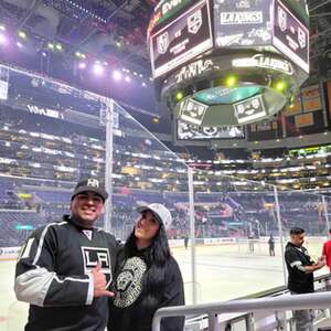 Los Angeles Kings - NHL vs Arizona Coyotes