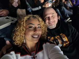 Los Angeles Kings - NHL vs Arizona Coyotes