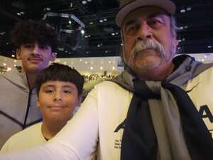 Tucson Roadrunners - AHL vs Iowa Wild