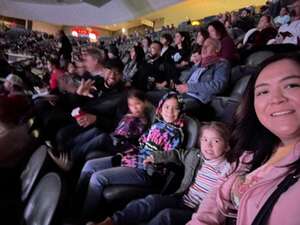 Tucson Roadrunners - AHL vs Iowa Wild