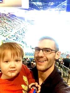 Tucson Roadrunners - AHL vs Iowa Wild