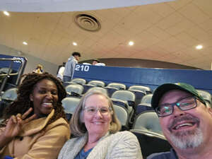 Tucson Roadrunners - AHL vs Iowa Wild