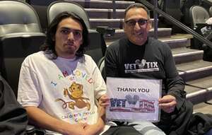 Tucson Roadrunners - AHL vs Iowa Wild