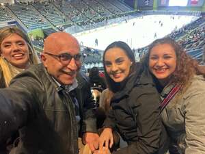 Tucson Roadrunners - AHL vs Iowa Wild