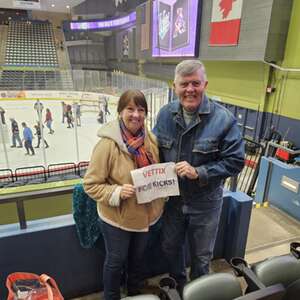 Tucson Roadrunners - AHL vs Iowa Wild