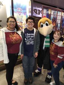 Tucson Roadrunners - AHL vs Ontario Reign