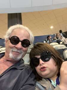 Tucson Roadrunners - AHL vs Ontario Reign