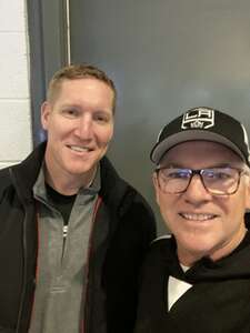 Tucson Roadrunners - AHL vs Ontario Reign