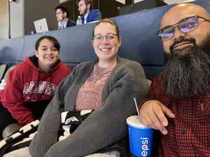 Tucson Roadrunners - AHL vs Ontario Reign