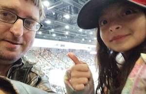 Tucson Roadrunners - AHL vs Ontario Reign