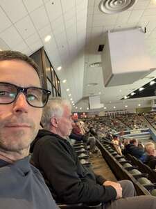 Tucson Roadrunners - AHL vs Bakersfield Condors