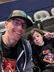 Tucson Roadrunners - AHL vs Bakersfield Condors