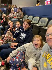 Tucson Roadrunners - AHL vs Bakersfield Condors