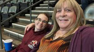 Tucson Roadrunners - AHL vs Bakersfield Condors