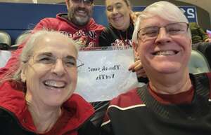 Tucson Roadrunners - AHL vs Coachella Valley Firebirds