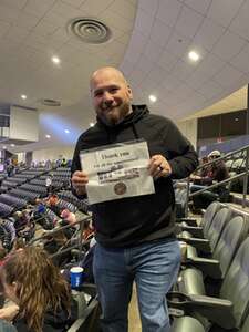Tucson Roadrunners - AHL vs Coachella Valley Firebirds