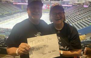 Tucson Roadrunners - AHL vs Coachella Valley Firebirds