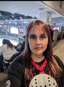 Tucson Roadrunners - AHL vs Coachella Valley Firebirds