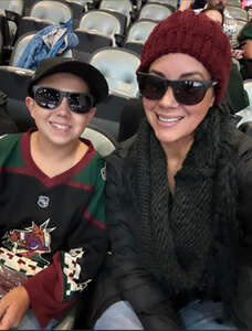 Tucson Roadrunners - AHL vs Coachella Valley Firebirds