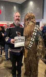 Tucson Roadrunners - AHL vs San Diego Gulls