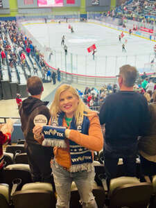 Tucson Roadrunners - AHL vs San Diego Gulls