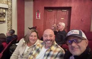 Celebrating Billy Joel