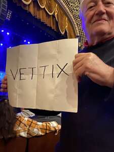 Celebrating Billy Joel