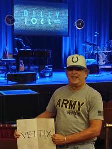 Celebrating Billy Joel